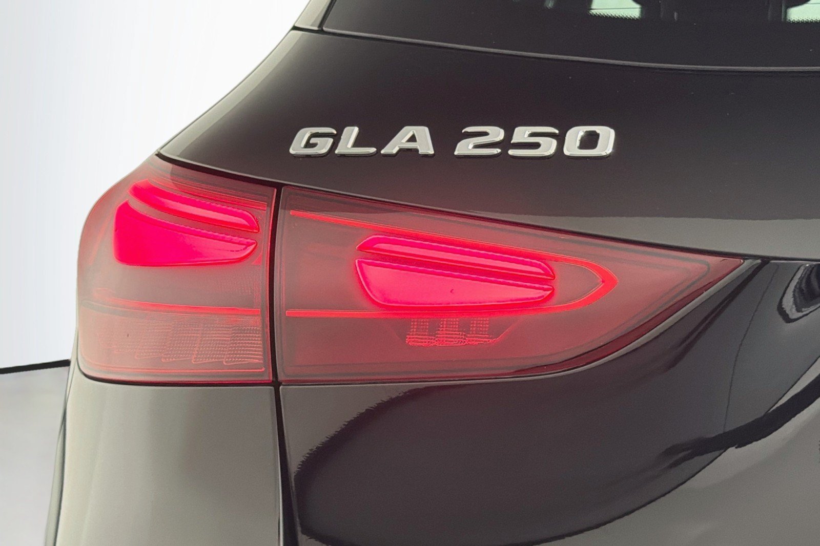 Certified 2026 Mercedes-Benz GLA 250 image 18