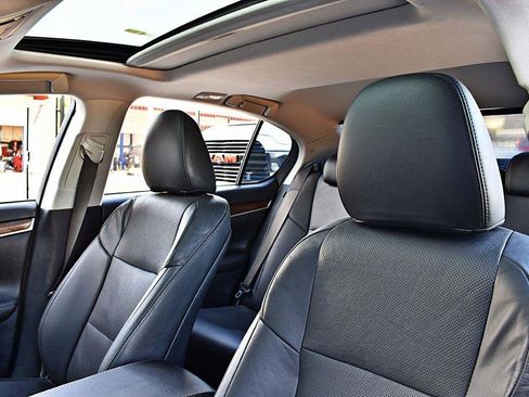 Used 2014 Lexus GS 350 w/ Premium Package RWD image 44