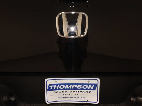 Used 2023 Honda Ridgeline Black Edition image 34