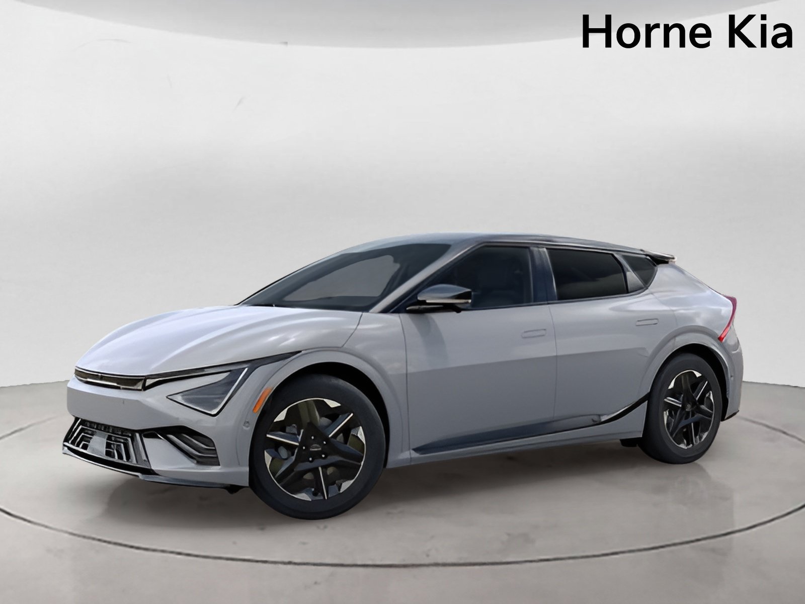 New 2026 Kia EV6 GT-Line RWD image 3