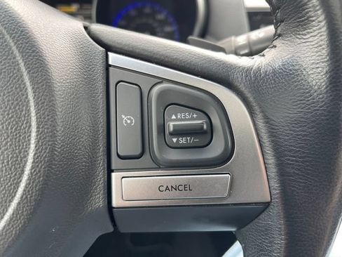 Used 2016 Subaru Outback 2.5i Limited AWD/4WD image 16
