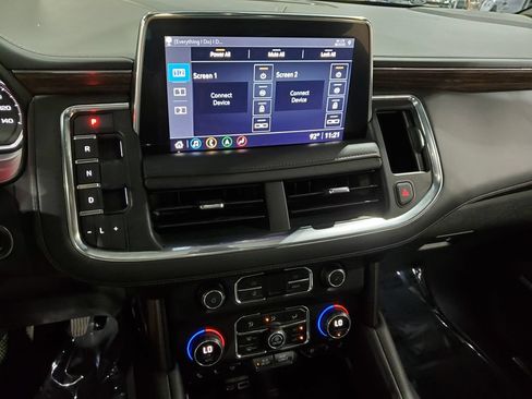 Used 2021 Chevrolet Tahoe High Country RWD image 34