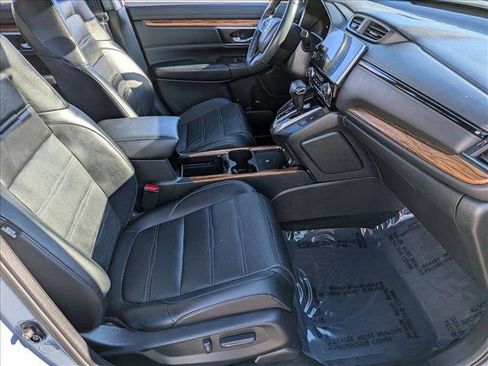 Used 2020 Honda CR-V Touring image 20