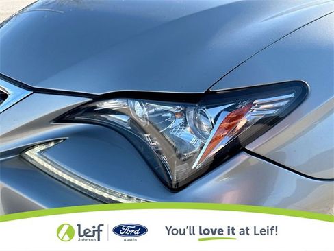 Used 2017 Lexus RC 200t F Sport image 36