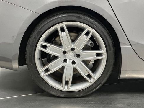 Used 2018 Maserati Ghibli S GranLusso image 28