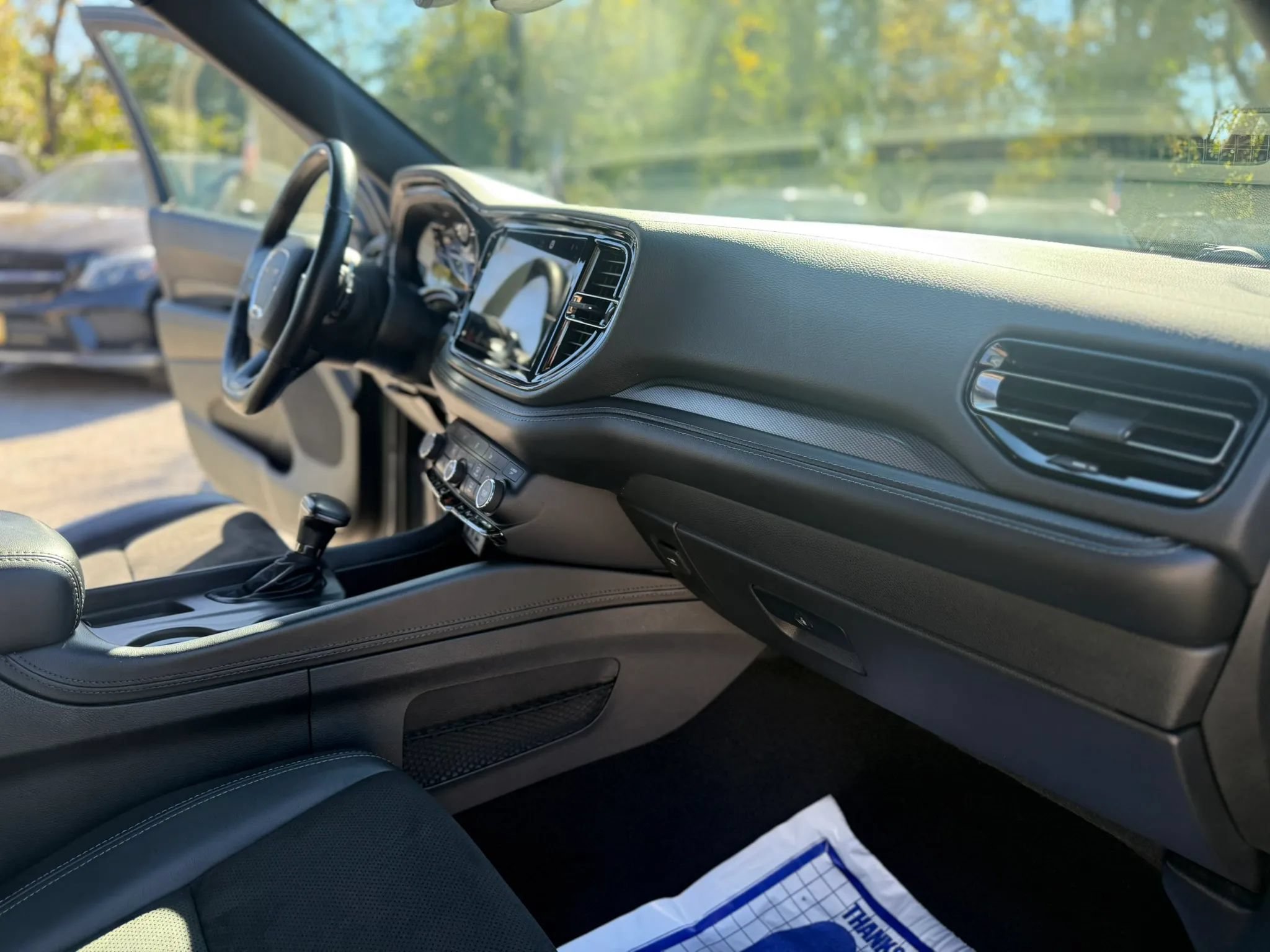 Used 2021 Dodge Durango GT AWD/4WD image 11