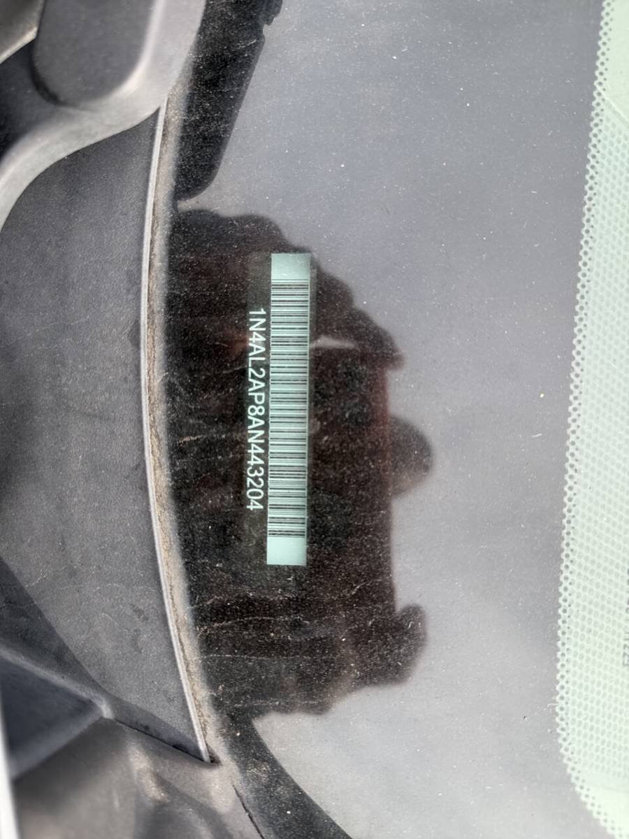 Used 2010 Nissan Altima 2.5 S FWD image 40