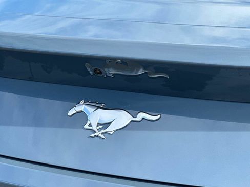 New 2026 Ford Mustang Coupe image 6