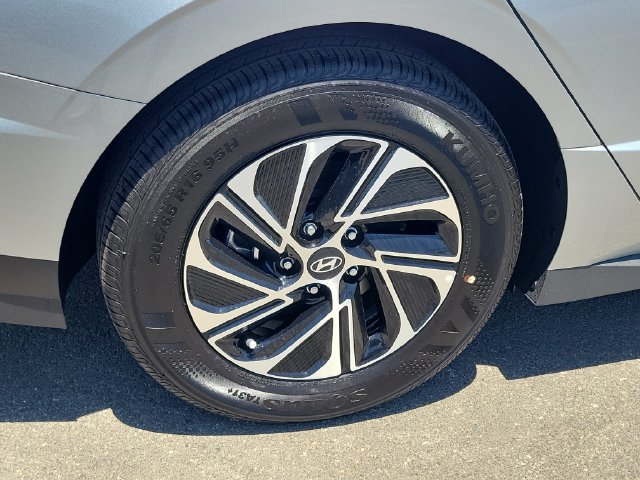 New 2026 Hyundai Sonata Blue FWD image 31