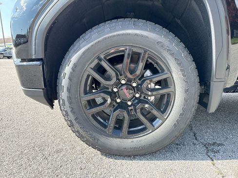 New 2026 GMC Sierra 1500 Elevation w/ Elevation Select Package image 12