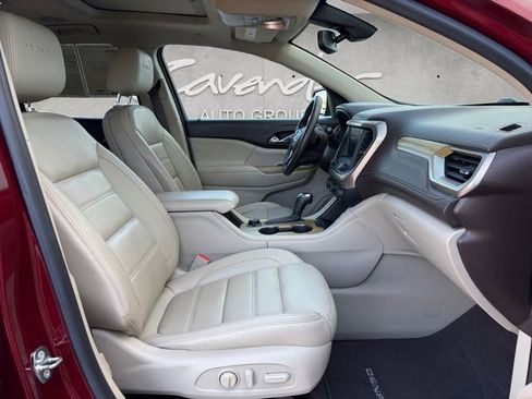 Used 2018 GMC Acadia Denali w/ Technology Package image 24