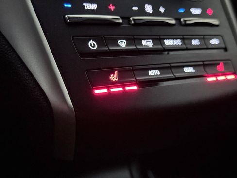 Used 2017 Lincoln MKC Premiere FWD image 37