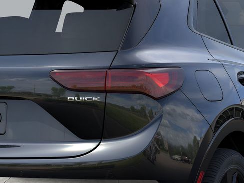 New 2026 Buick Envision Sport Touring AWD/4WD image 11