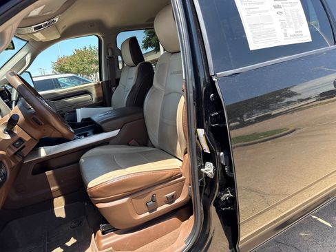Used 2023 RAM 2500 Laramie AWD/4WD image 15