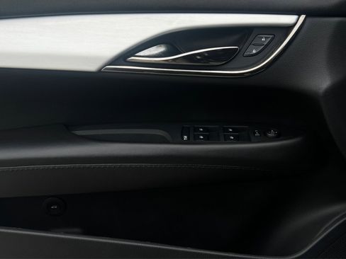 Used 2014 Cadillac ATS Luxury w/ Sun And Sound Package image 41