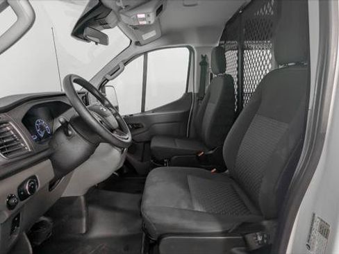 Used 2024 Ford Transit 250 Low Roof w/ Exterior Upgrade Package RWD image 14