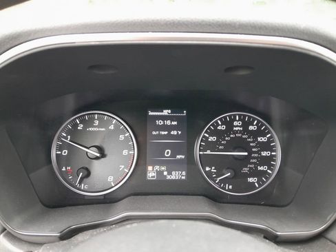 Used 2024 Subaru Outback Touring XT w/ Popular Package #2 AWD/4WD image 22