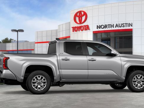 New 2026 Toyota Tacoma SR5 image 12