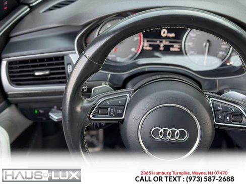 Used 2017 Audi S6 Prestige AWD/4WD image 35