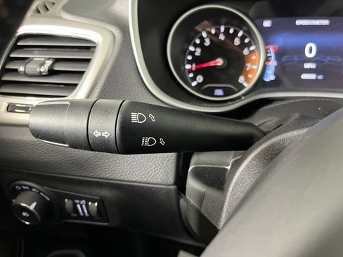 Used 2018 Jeep Compass Latitude w/ Popular Equipment Group AWD/4WD image 22