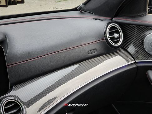 Used 2018 Mercedes-Benz E 43 AMG 4MATIC Sedan w/ Premium 3 Package image 29