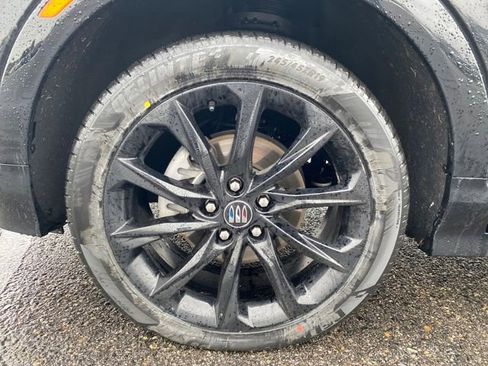 Certified 2024 Buick Encore GX Sport Touring w/ Experience Buick Package image 22