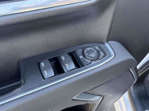 Used 2026 Chevrolet Silverado 1500 RST AWD/4WD image 17