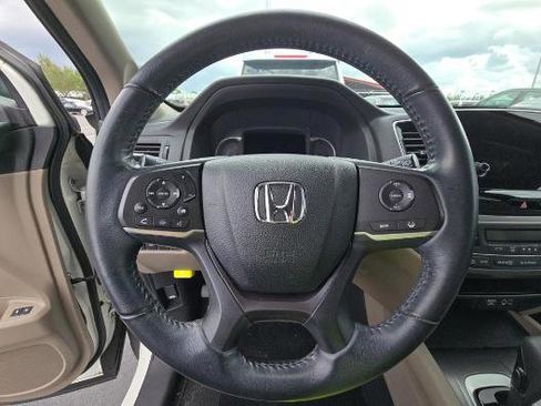 Used 2019 Honda Pilot EX-L image 5