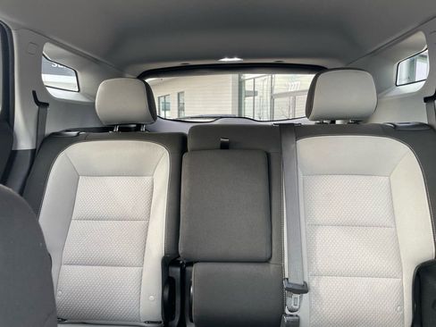 Used 2024 GMC Terrain SLE image 19