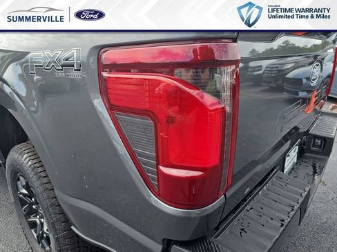 New 2026 Ford F150 XLT w/ Equipment Group 302A MID AWD/4WD image 35