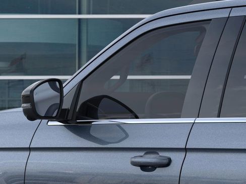 New 2025 Ford Expedition Max Platinum w/ Platinum Ultimate Package image 22