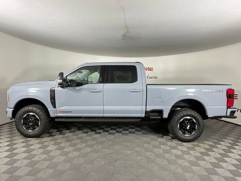 New 2026 Ford F250 Lariat w/ Tremor Off-Road Package AWD/4WD image 6