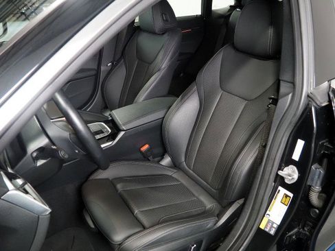 Used 2024 BMW i4 xDrive40 image 14