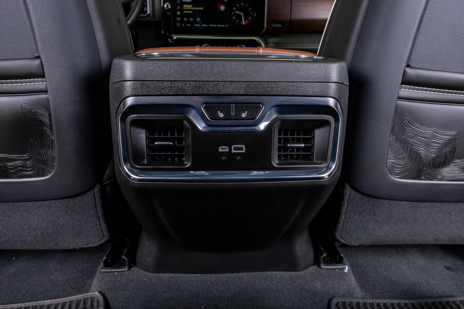 Used 2026 GMC Sierra 1500 Denali Ultimate AWD/4WD image 31