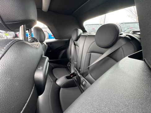 Used 2022 MINI Cooper S image 37