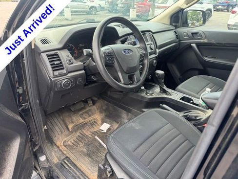 Used 2021 Ford Ranger XL w/ FX4 Off-Road Package AWD/4WD image 10