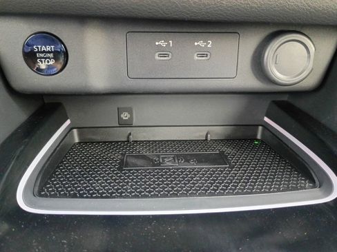 New 2026 Nissan Rogue SV w/ Rock Creek Premium Package image 18