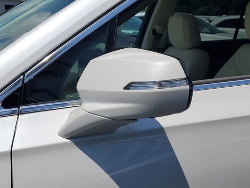 New 2025 Cadillac XT6 Premium Luxury w/ Technology Package image 11