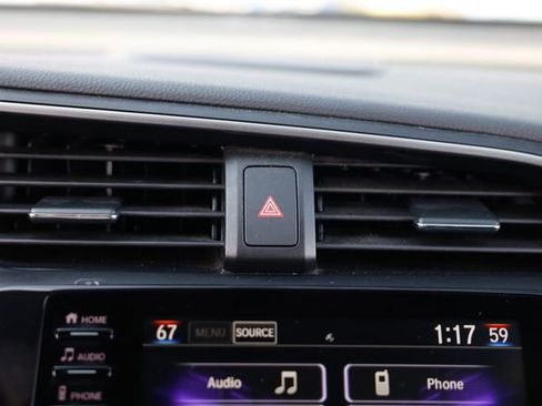 Used 2019 Honda Civic Si image 41