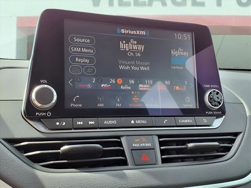 Used 2022 Nissan Altima 2.5 SV image 15