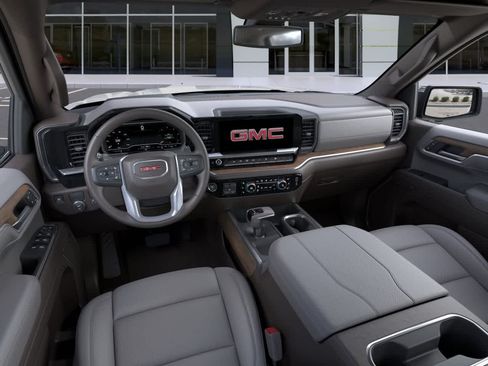 New 2026 GMC Sierra 1500 SLT RWD image 15