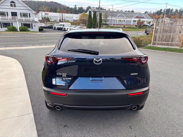 Used 2024 MAZDA CX-30 AWD 2.5 S w/ Preferred Package image 7