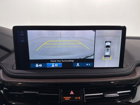Certified 2025 Acura MDX Advance Package image 38