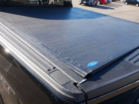 Used 2017 Ford F150 Lariat AWD/4WD image 8