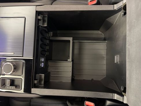 New 2026 Toyota Tundra Platinum image 23