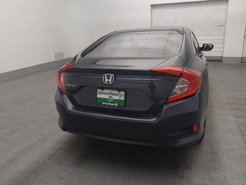 Used 2017 Honda Civic LX image 7