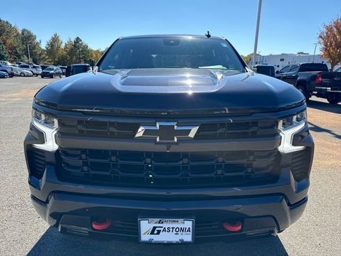 Used 2023 Chevrolet Silverado 1500 RST image 8