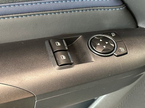 New 2025 Ford Mustang Dark Horse w/ Dark Horse Handlin Package image 14