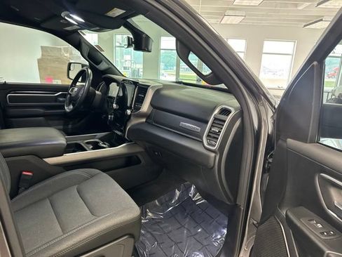 Used 2022 RAM 1500 Big Horn AWD/4WD image 25