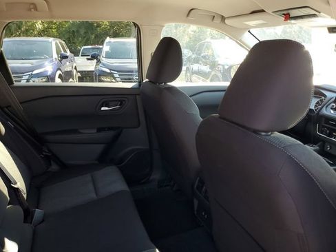 New 2026 Nissan Rogue SV w/ Cold Weather Package FWD image 27